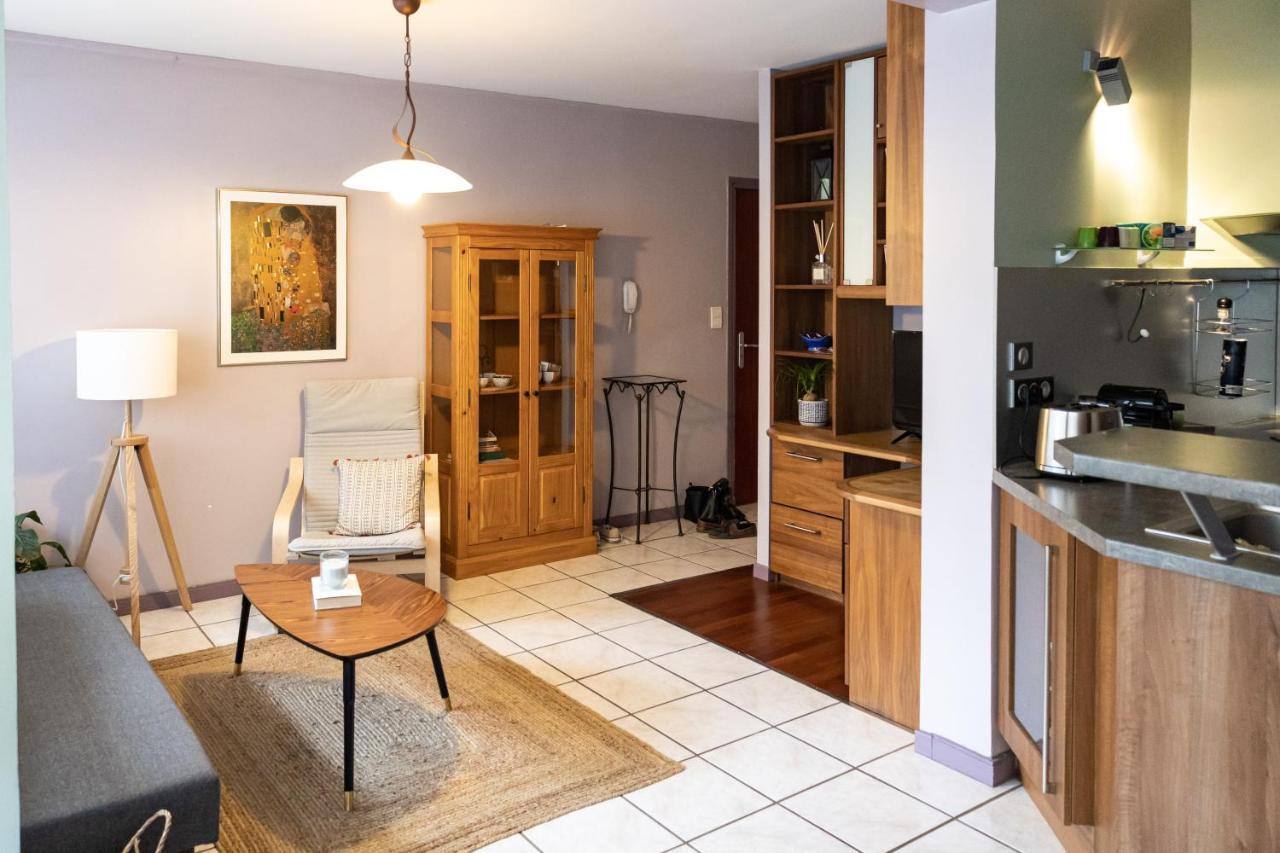 Appartement Le Petit Blatin F2 De 44m2 *
