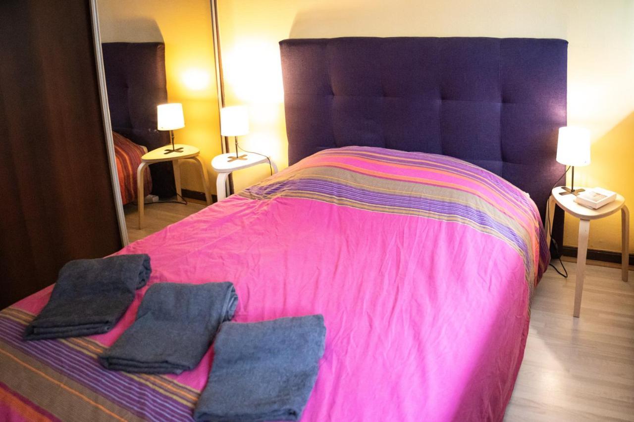 Appartement Le Petit Blatin F2 De 44m2